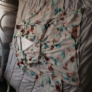 Stone Cold Fox Dress